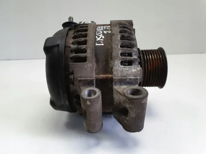 Land Rover Discovery III 2.7 TD V6 ALTERNATOR denso 021080-0130