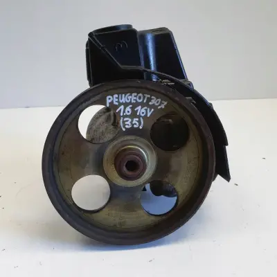 Peugeot 307 1.6 16V POMPA WSPOMAGANIA 9636868880 26079836-QN