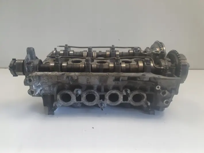 Mazda 2 DJ 1.5 SKYACTIVE GŁOWICA CYLINDRÓW P501