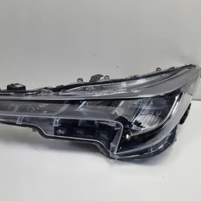 Toyota Corolla XII E21 PRZEDNIA LAMPA LEWA lewy przód FULL LED 81150-02S60