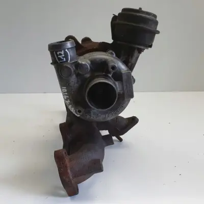 Audi A3 8L Golf IV 1.9 TDI TURBOSPRĘŻARKA turbo 038253019A