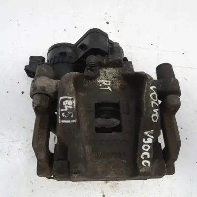 Volvo XC60 II TYLNY ZACISK HAMULCOWY prawy tył P32287434