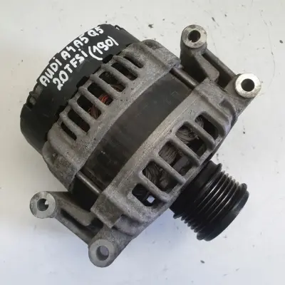 Audi A4 B8 1.8 TFSI ALTERNATOR bosch 06H903017J 150A
