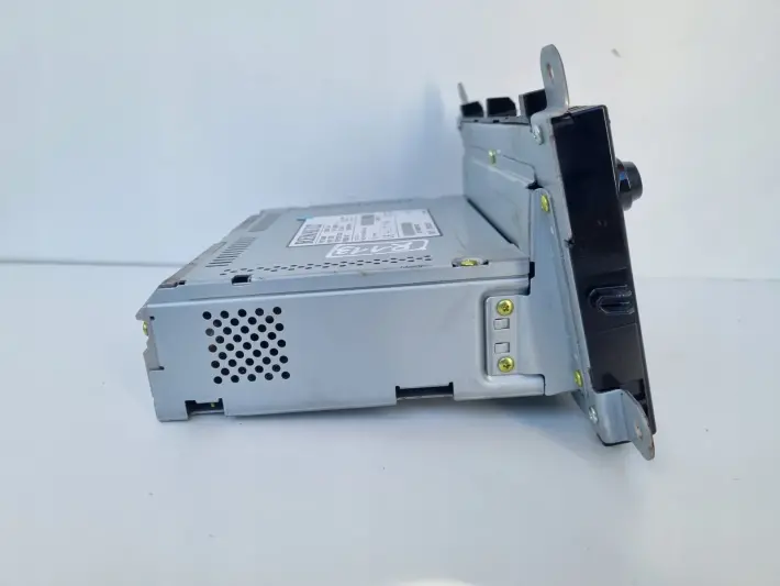 Renault Clio IV WYŚWIETLACZ NAWIGACJI Ekran Radio CD 281153868R