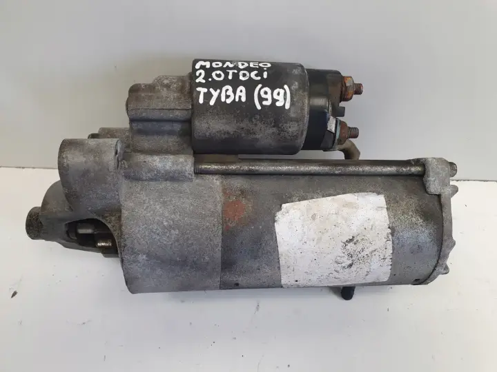 Ford Mondeo IV MK4 2.0 TDCI ROZRUSZNIK 6G9N-11000-FA