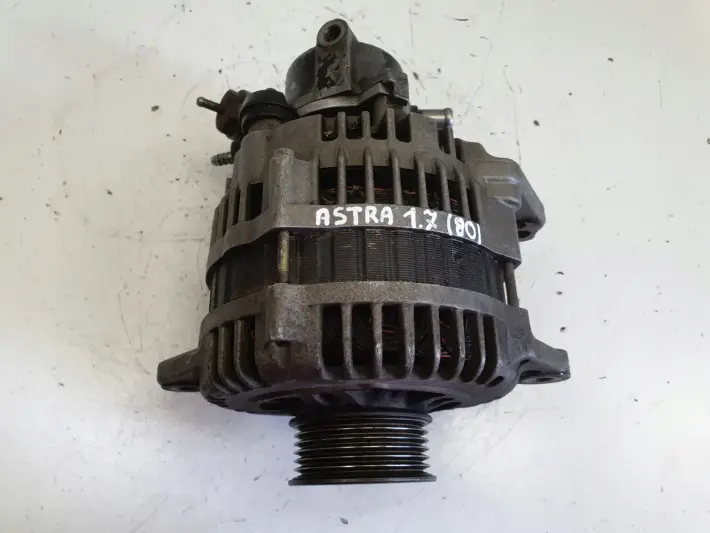 Opel Astra II G 1.7 CDTI ALTERNATOR pompa vacum