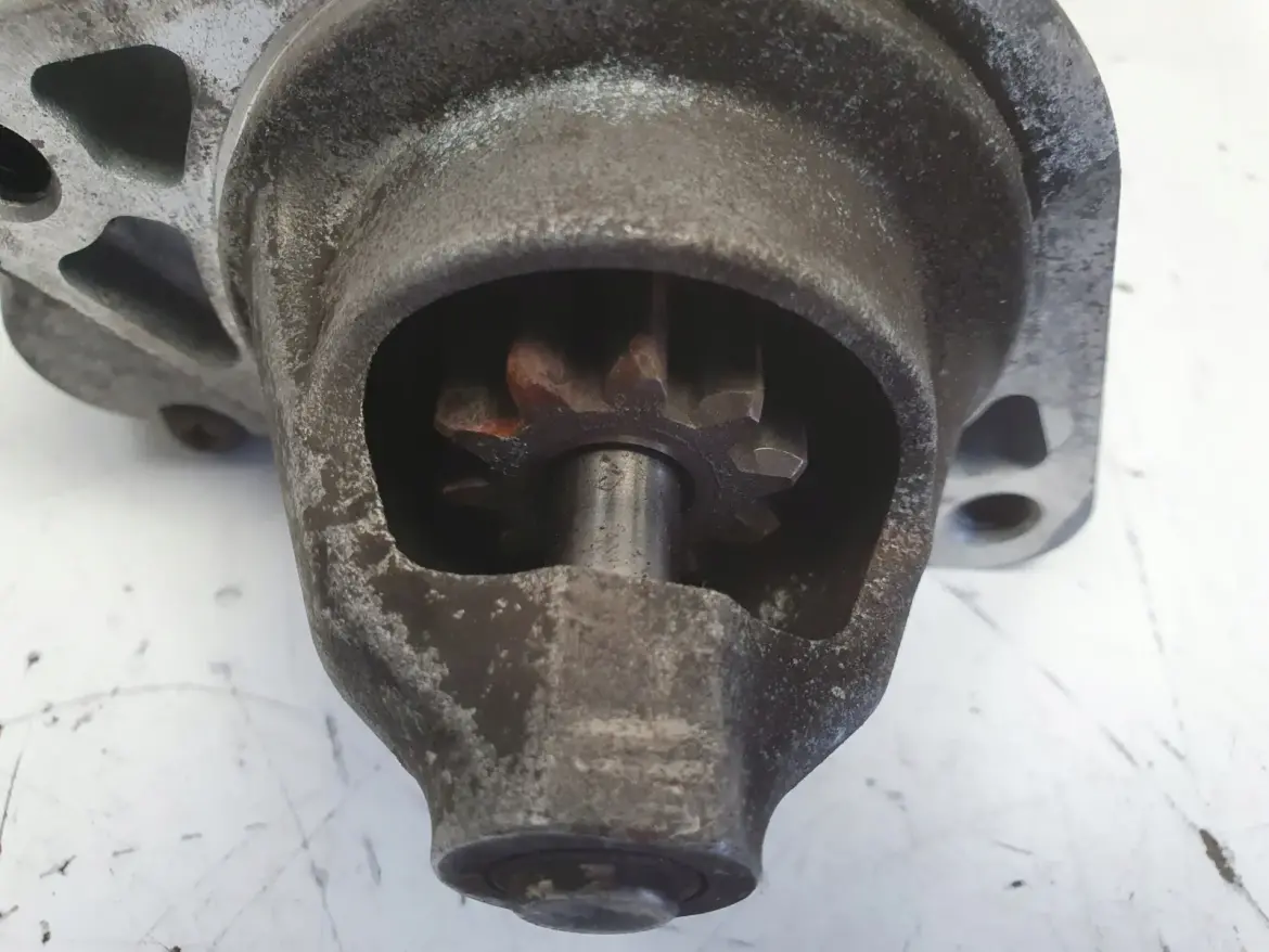 Lexus IS II IS250 2.5 ROZRUSZNIK denso 28100-31070