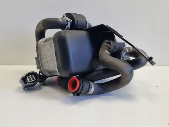 Volvo S90 V90 Diesel OGRZEWANIE POSTOJOWE Webasto Thermo Top Evo 9026496F