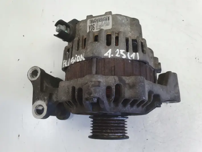 Ford Fusion 1.25 ALTERNATOR 90A 2S6T-10300-DD