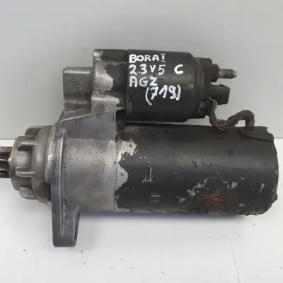 VW Bora 2.3 V5 ROZRUSZNIK 0001125018 bosch