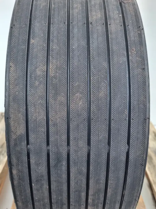 VW Touareg I 7L KOŁO DOJAZDOWE dojazdówka 195/80 R17 5X120 7L6601027B