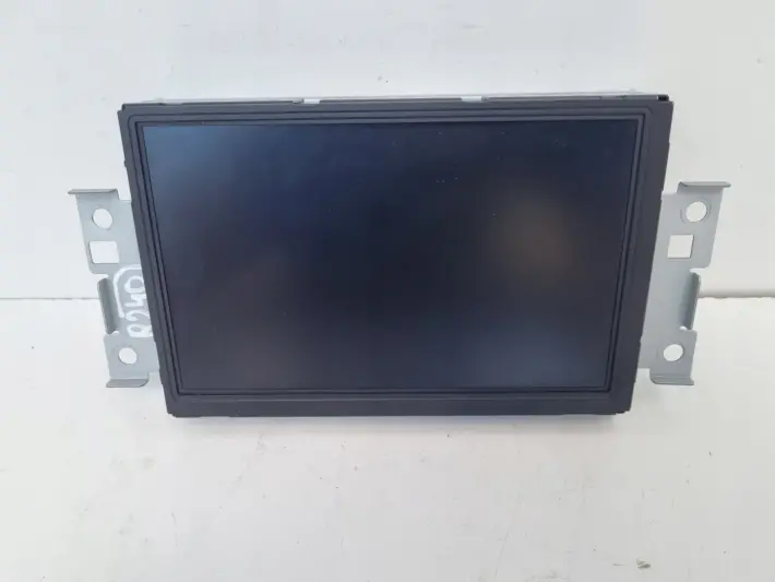 Volvo V60 I S60 II XC60 I EKRAN NAWIGACJI Wyświetlacz 31382065 Ładny !