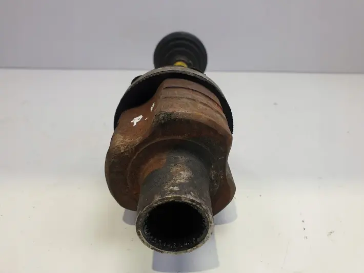 Opel Meriva A OPC 1.6 T turbo PÓŁOŚ PÓŁOŚKA prawa