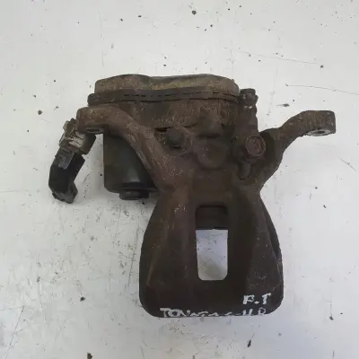 Toyota C-HR TYLNY ZACISK HAMULCOWY prawy tył A006B119B