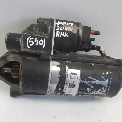 Citroen Jumpy 2.0 HDI ROZRUSZNIK C635340R