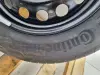 Ford Transit Connect II KOŁO ZAPASOWE Zapas felga 205/60 R16 KT1C-1015-BB