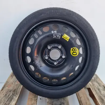 Opel Vectra C Astra H KOŁO DOJAZDOWE dojazdówka 115/70 R16 5x110 2160132