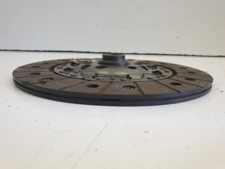 Audi A3 II 8P 1.9 TDI DOCISK TARCZA sprzęgło