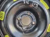 Peugeot 208 C3 II Citroen KOŁO DOJAZDOWE dojazdówka 125/85 R16 4x108 ET10