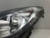 Opel Corsa D PRZEDNIA LAMPA LEWA lewy przód anglik Ciemny klosz