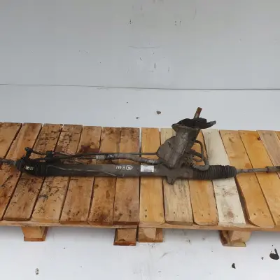 Volvo V70 III XC70 II S80 II MAGLOWNICA przekładnia kierownicza 31265832