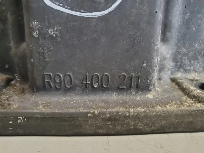 Opel Vectra B 1.6 16V MISKA OLEJU olejowa 90400211