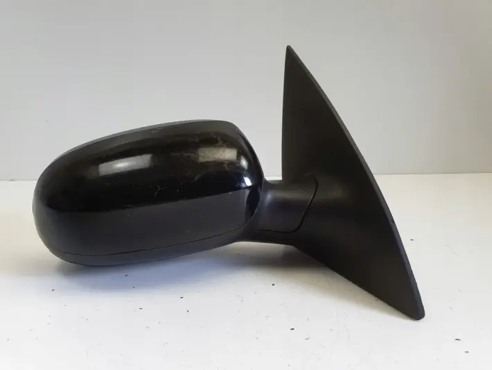 Opel Corsa C 00-06r LUSTERKO PRAWE PASAŻERA 5 pin pinów