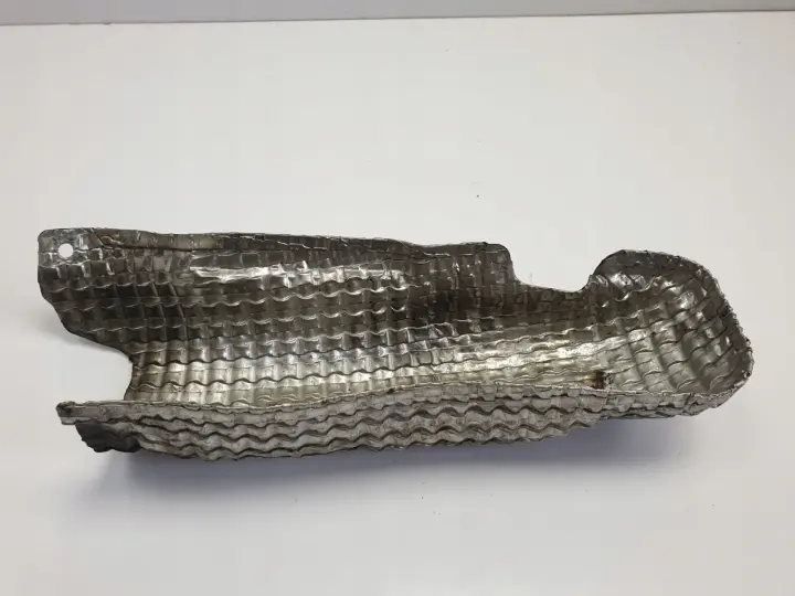 Range Rover Sport II 3.0 D OSŁONA TERMICZNA