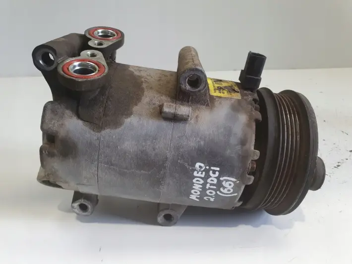 Ford Mondeo IV MK4 2.0 TDCI SPRĘŻARKA KLIMATYZACJI pompa