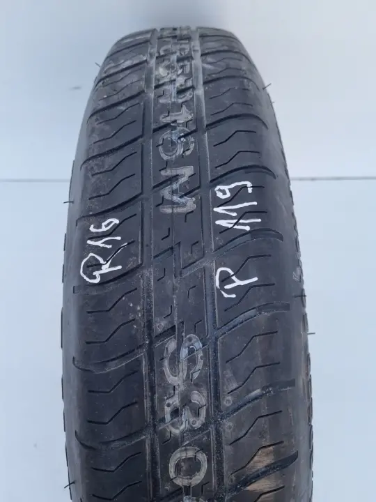 Ford C-Max Focus Mk2 II KOŁO DOJAZDOWE dojazdówka 125/85 R16 5x108 1S71MH