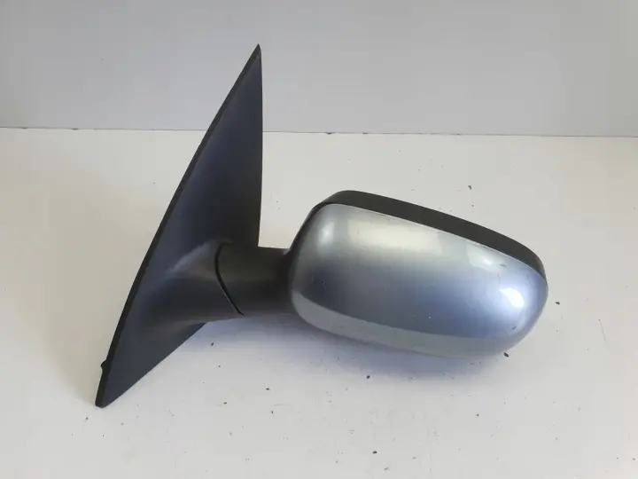 Opel Corsa C 00-06r LUSTERKO LEWE KIEROWCY 5 pin pinów