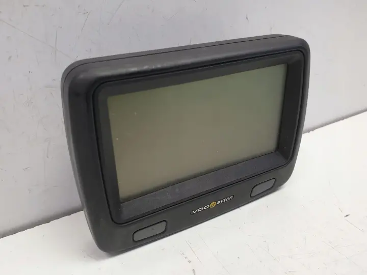 Monitor Ekran VDO Dayton MM3000