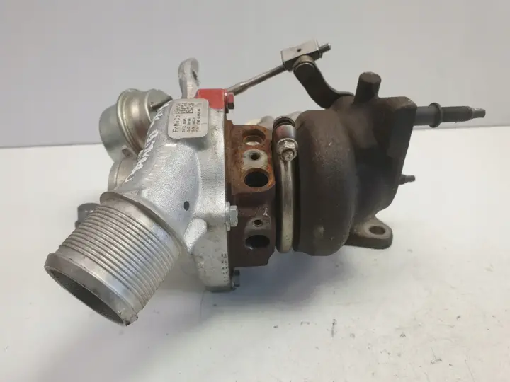 Ford F150 2.7 V6 Ecoboost BiTurbo TURBOSPRĘŻARKA JT4E-6K682-AB