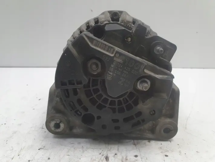 Opel Astra III H 1.6 16V ALTERNATOR 0124425020 100A ZJ