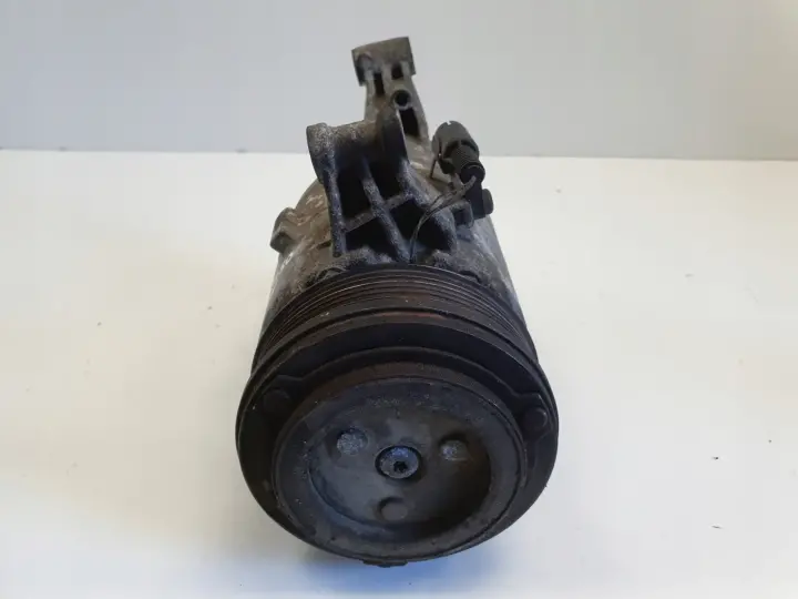 Mini One R50 R53 1.6 16V SPRĘŻARKA KLIMATYZACJI 01139014 11645610