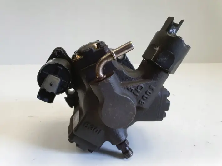 Ford S-Max 2.0 TDCI POMPA WTRYSKOWA paliwa 9685705080