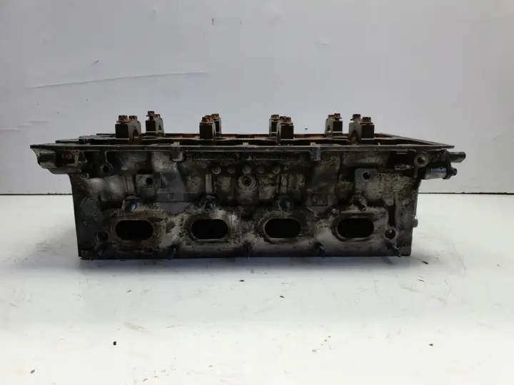 Opel 1.6 16V A16XER GŁOWICA CYLINDRÓW 55559340