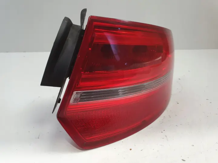 Audi A3 8P lift Sportback 08-13r TYLNA LAMPA PRAWA prawy tył pasażera