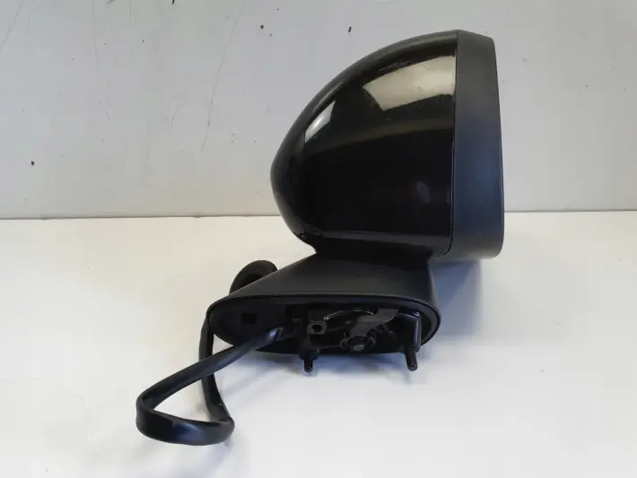Opel Corsa D 06-14r LUSTERKO PRAWE PASAŻERA 5 kabli