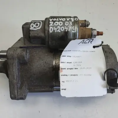 Volvo V70 III V90 II 2.0 D3 D4 ROZRUSZNIK 31419530 oryginał