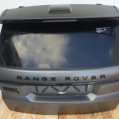 Range Rover II Sport L494 TYLNA KLAPA TYŁ LRC873