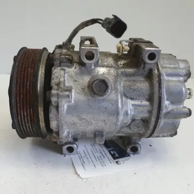 Volvo C70 II 2.0 D SPRĘŻARKA KLIMATYZACJI pompa 3M5H-19D629-HE