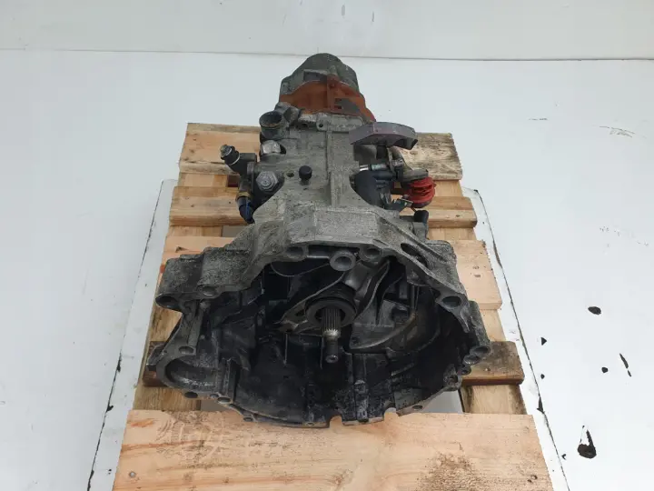 VW Passat B5 1.9 TDI SKRZYNIA BIEGÓW FRK manualna MANUAL