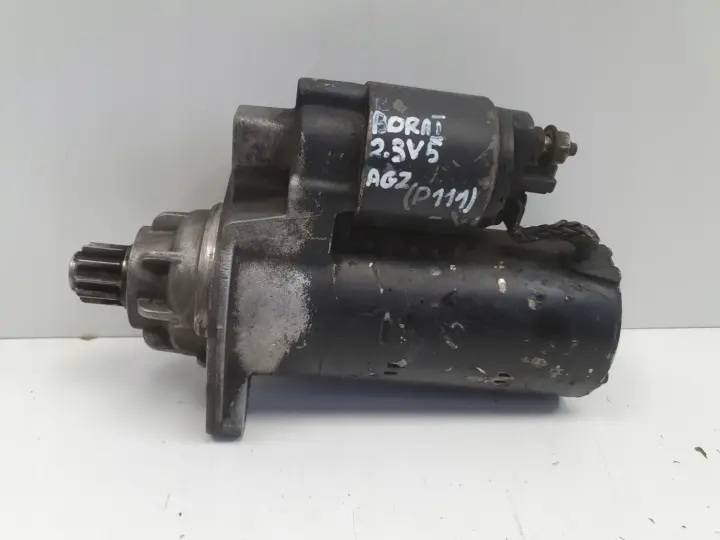 VW Bora 2.3 V5 ROZRUSZNIK 0001125018 bosch