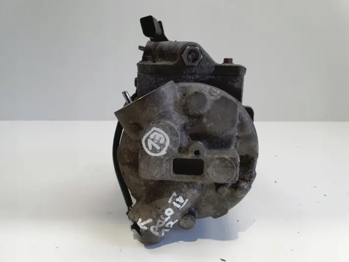 VW Polo IV 1.2 6V SPRĘŻARKA KLIMATYZACJI pompa