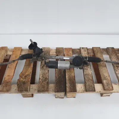 Volvo XC40 II MAGLOWNICA przekładnia EURO 32221666