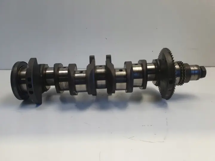 Iveco Daily IV 3.0 CNG WAŁ KORBOWY GH905205AS 502295017