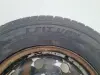 Renault Master II Movano A OPONA KOŁO ZAPASOWE zapas 225/65 R16C 5x130