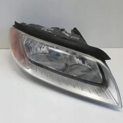 Volvo S80 II V70 III 07-13r PRZEDNIA LAMPA PRAWA prawy przód EURO 31214352