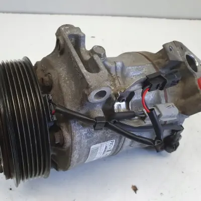 Renault Megane IV 1.5 dCi SPRĘŻARKA KLIMATYZACJI pompa 926002410R